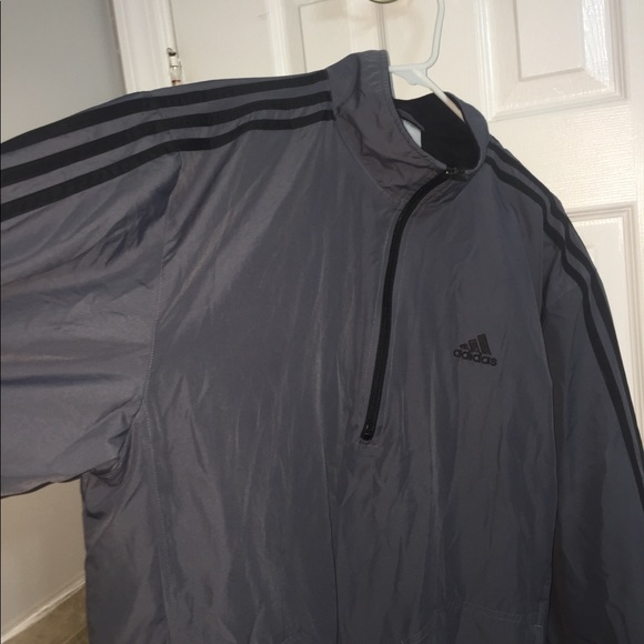 Men’s adidas light jacket - Picture 4 of 6